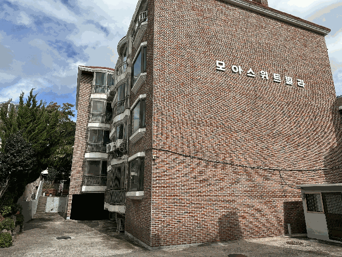 부산 부산진구 부암동 연립주택,다세대,빌라 경매 물건 사진 4 · 2025타경4212
