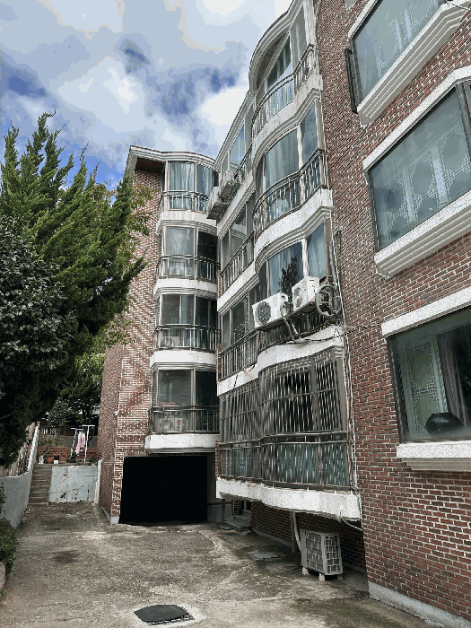 부산 부산진구 부암동 연립주택,다세대,빌라 경매 물건 사진 5 · 2025타경4212