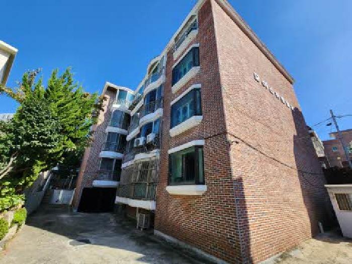 부산 부산진구 부암동 연립주택,다세대,빌라 경매 물건 사진