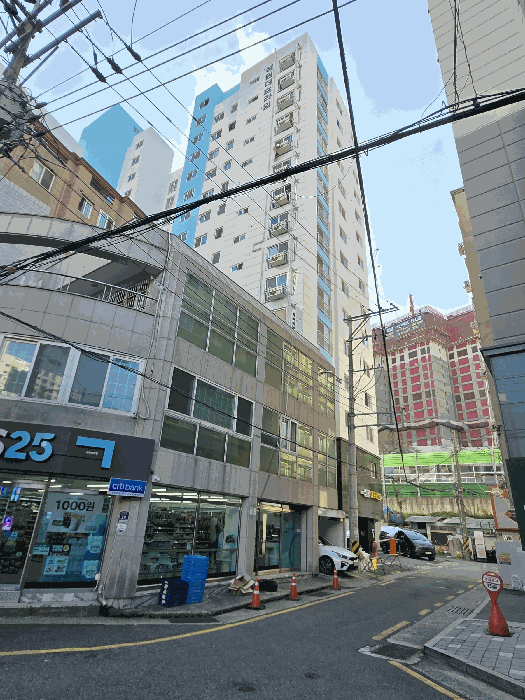부산 부산진구 부전동 아파트 경매 물건 사진 6 · 2025타경4359