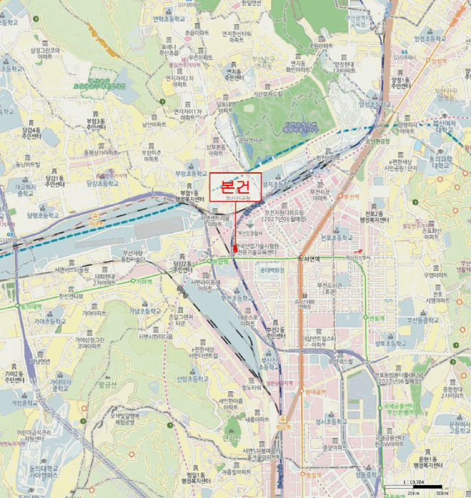 부산 부산진구 부전동 아파트 경매 물건 사진 5 · 2025타경4359