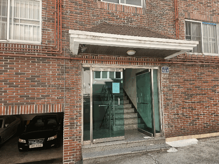 부산 금정구 남산동 연립주택,다세대,빌라 경매 물건 사진 4 · 2025타경4380
