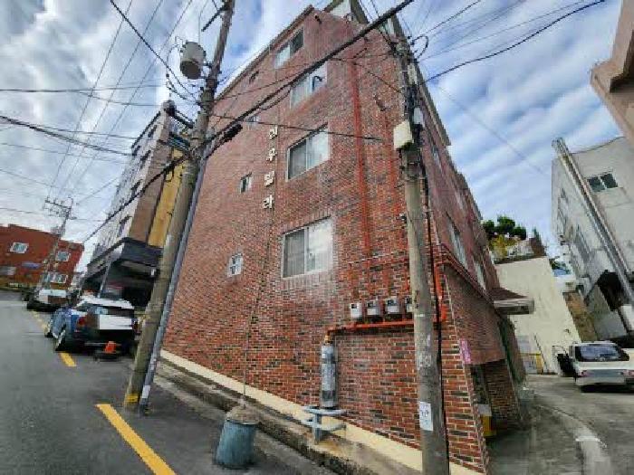 부산 금정구 남산동 연립주택,다세대,빌라 경매 물건 사진