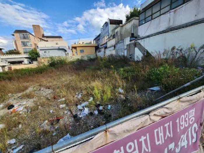 부산 연제구 연산동 대지 경매 물건 사진 6 · 2025타경4427