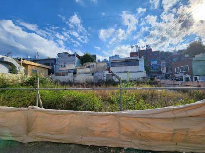 부산 연제구 연산동 대지 경매 물건 사진 2 · 2025타경4427