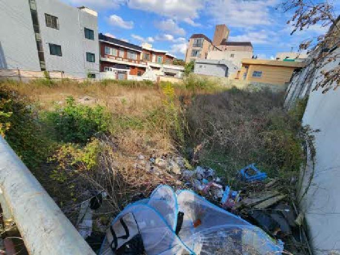 부산 연제구 연산동 대지 경매 물건 사진 3 · 2025타경4427