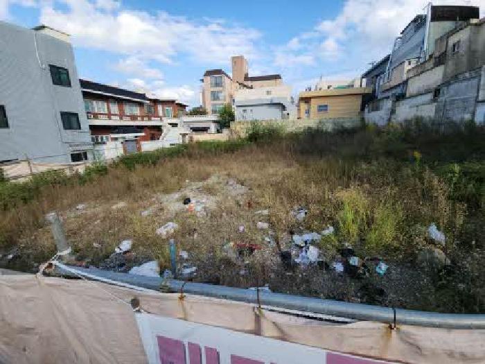 부산 연제구 연산동 대지 경매 물건 사진 5 · 2025타경4427