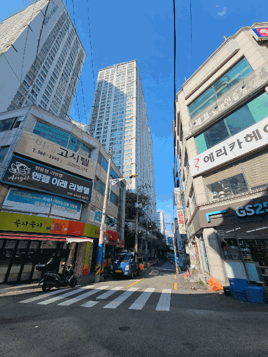 부산 부산진구 양정동 아파트 경매 물건 사진 6 · 2025타경4496
