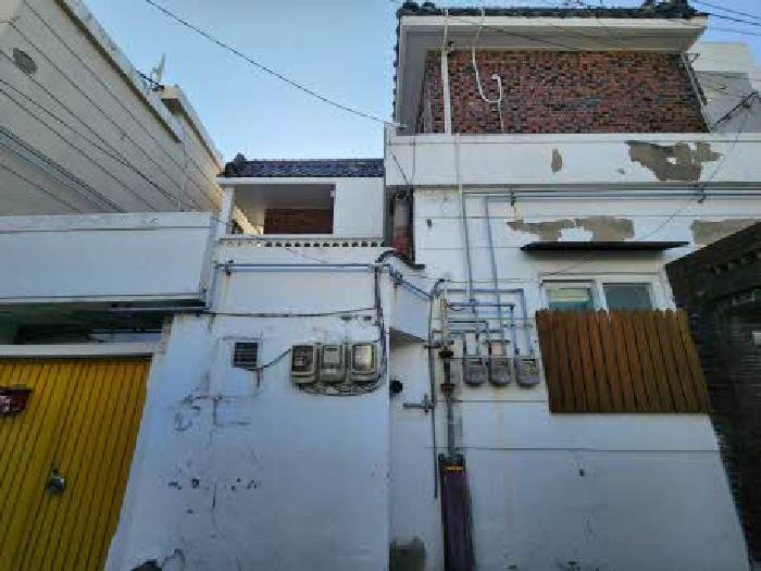 부산 동래구 사직동 단독주택 경매 물건 사진 2 · 2025타경4502
