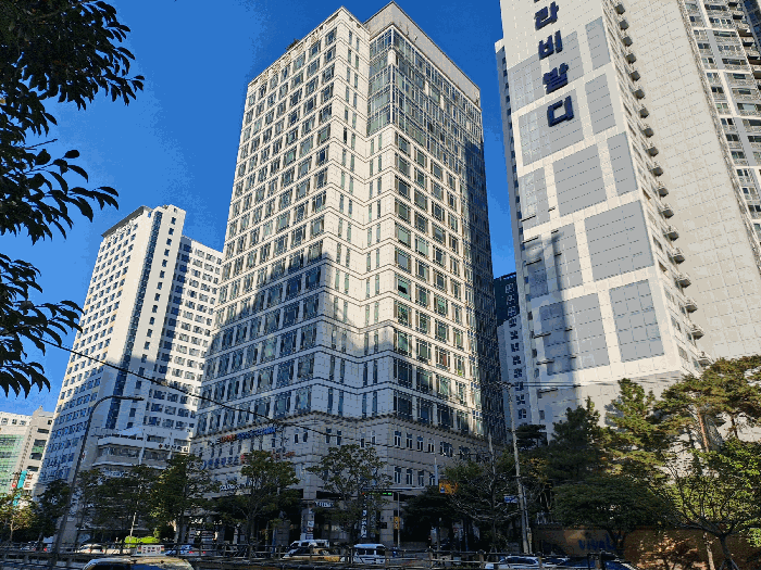 부산 부산진구 전포동 아파트 경매 물건 사진 2 · 2025타경4632