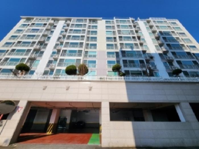 부산 금정구 청룡동 아파트 경매 물건 사진