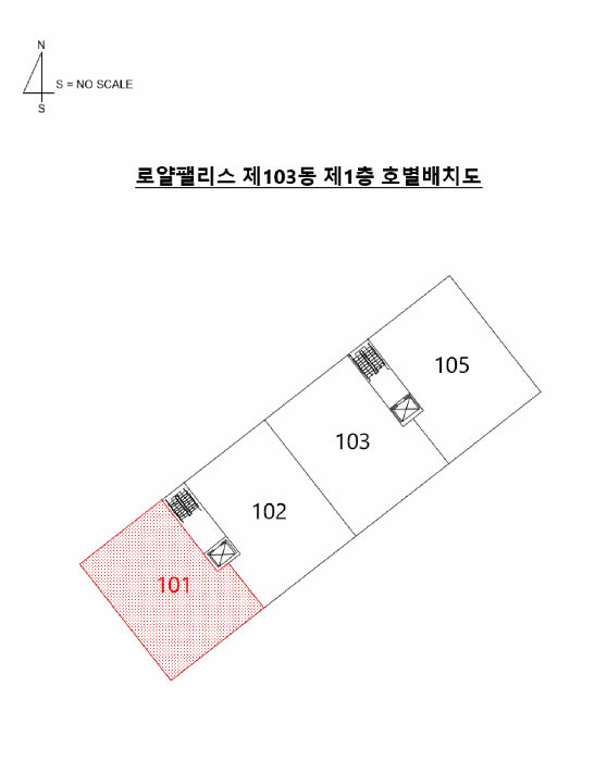 부산 금정구 청룡동 아파트 경매 물건 사진 4 · 2025타경4847