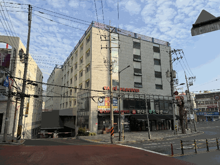 부산 부산진구 개금동 오피스텔 경매 물건 사진 5 · 2025타경5130