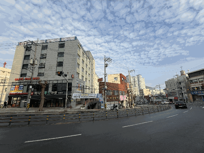 부산 부산진구 개금동 오피스텔 경매 물건 사진 6 · 2025타경5130
