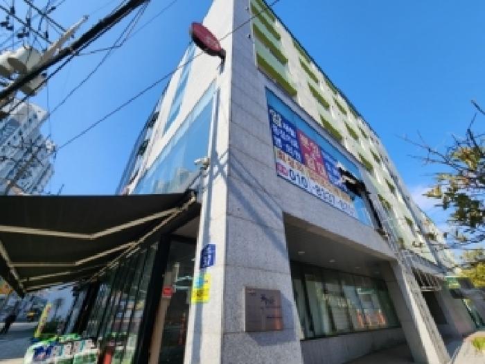 부산 부산진구 개금동 오피스텔 경매 물건 사진