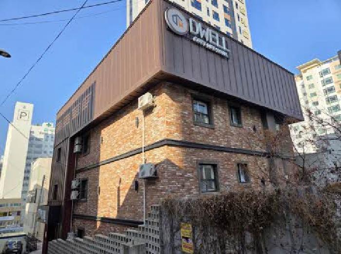 부산 금정구 구서동 숙박시설 경매 물건 사진 3 · 2025타경517