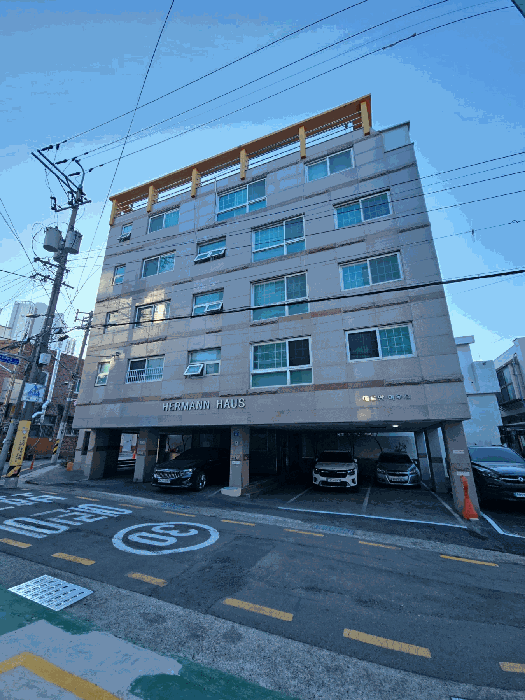 부산광역시 연제구 연산동 777-51 헤르만하우스 3층301호 연립주택,다세대,빌라 경매 물건 사진