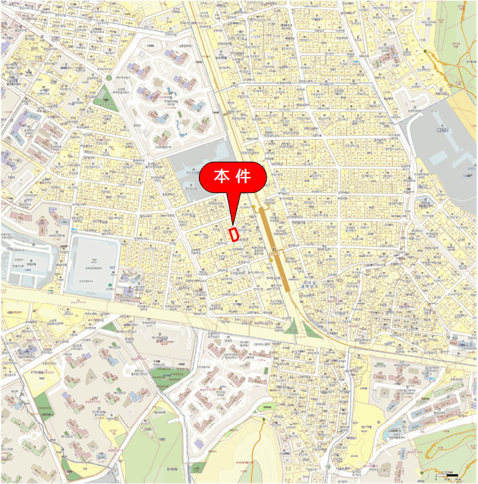 부산 연제구 연산동 연립주택,다세대,빌라 경매 물건 사진 4 · 2025타경5277