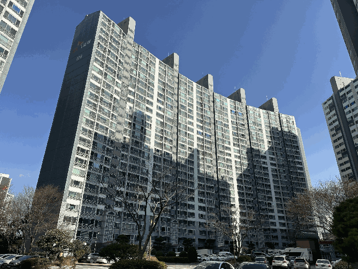 부산 동래구 안락동 아파트 경매 물건 사진 5 · 2025타경5437