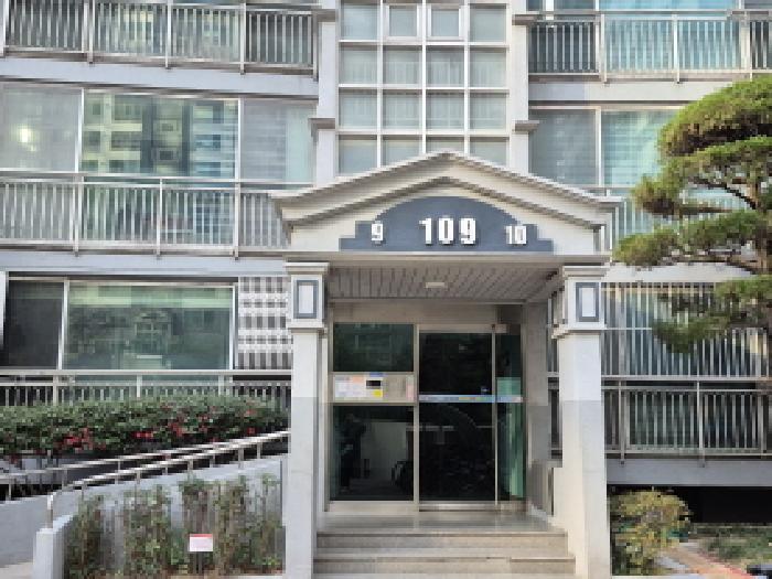 부산 동래구 안락동 아파트 경매 물건 사진