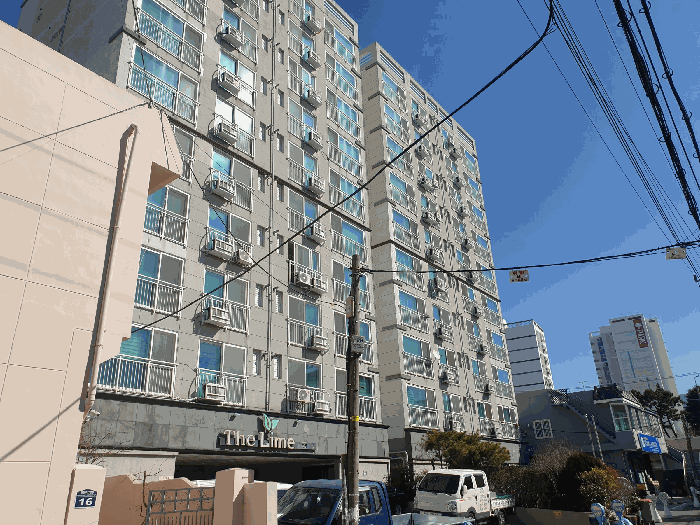 부산 동래구 명장동 다세대 경매 물건 사진 5 · 2025타경548
