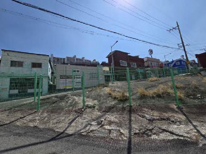 부산 영도구 봉래동4가 대지 경매 물건 사진 4 · 2025타경623