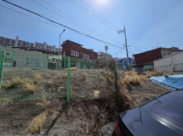 부산 영도구 봉래동4가 대지 경매 물건 사진 6 · 2025타경623