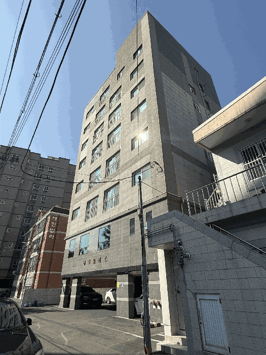 부산 연제구 연산동 연립주택 경매 물건 사진 5 · 2025타경647