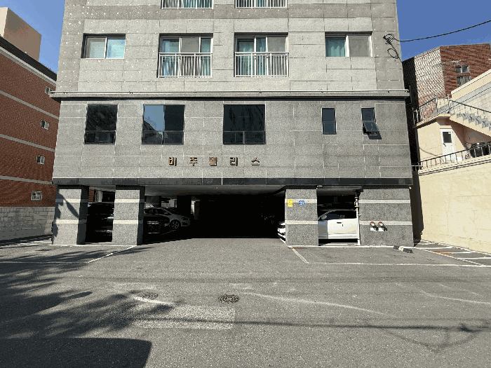 부산 연제구 연산동 연립주택 경매 물건 사진 6 · 2025타경647