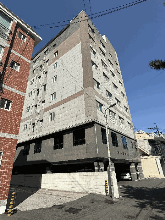 부산광역시 연제구 연산동 307-14 비주펠리스 3층302호 연립주택 경매 물건 사진