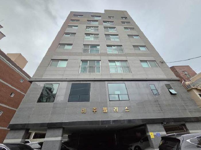 부산 연제구 연산동 연립주택 경매 물건 사진