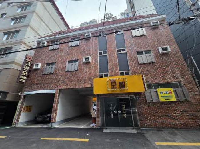 부산 동래구 온천동 숙박시설 경매 물건 사진 2 · 2025타경715