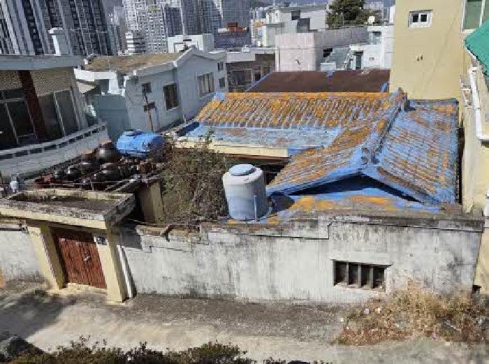 부산 부산진구 양정동 단독주택 경매 물건 사진