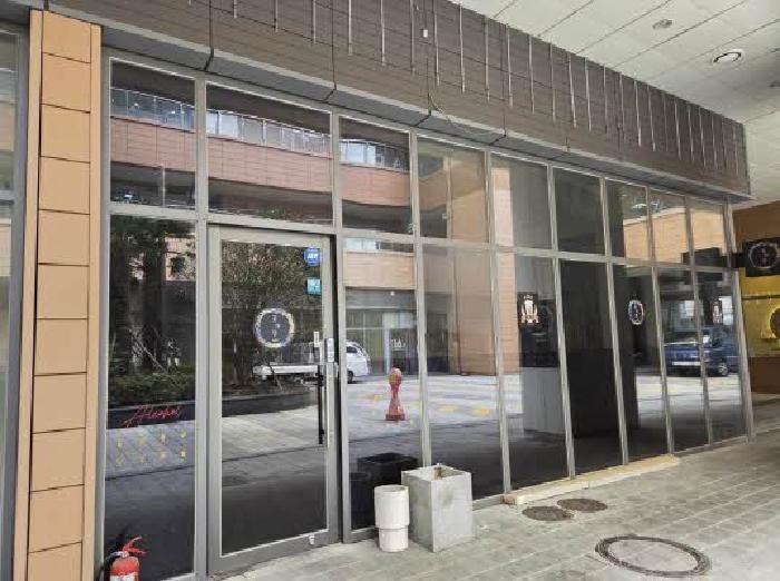부산 연제구 연산동 근린생활시설 경매 물건 사진
