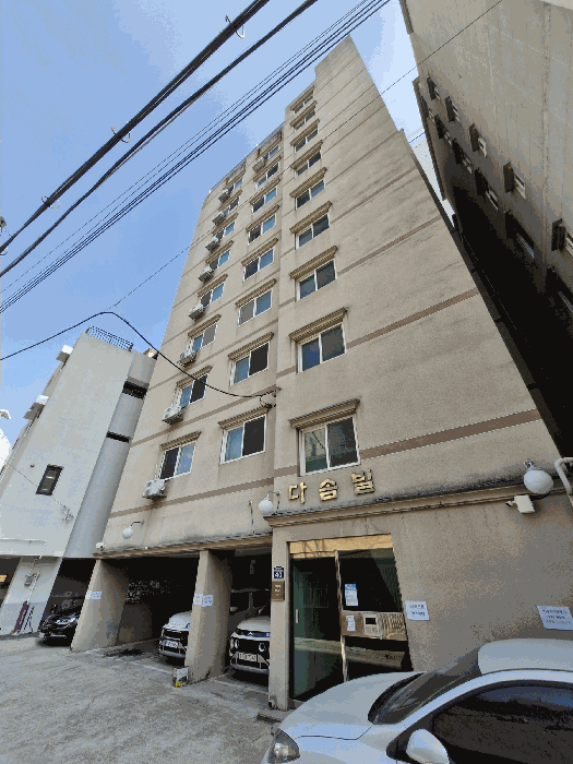 부산 부산진구 부전동 아파트 경매 물건 사진 3 · 2026타경10106