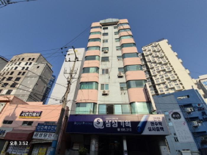부산 부산진구 부전동 오피스텔 경매 물건 사진
