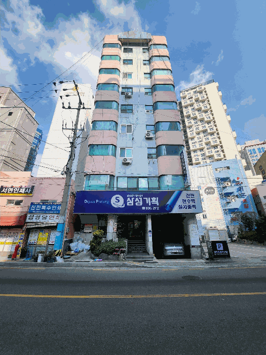 부산 부산진구 부전동 오피스텔 경매 물건 사진 2 · 2026타경10120