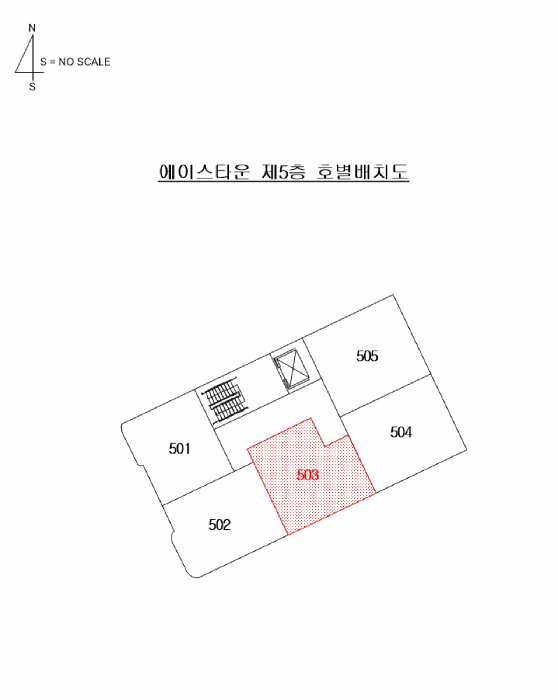 부산 부산진구 부전동 오피스텔 경매 물건 사진 3 · 2026타경10120