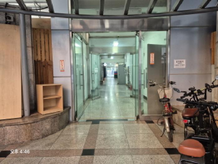 부산 부산진구 범천동 오피스텔 경매 물건 사진