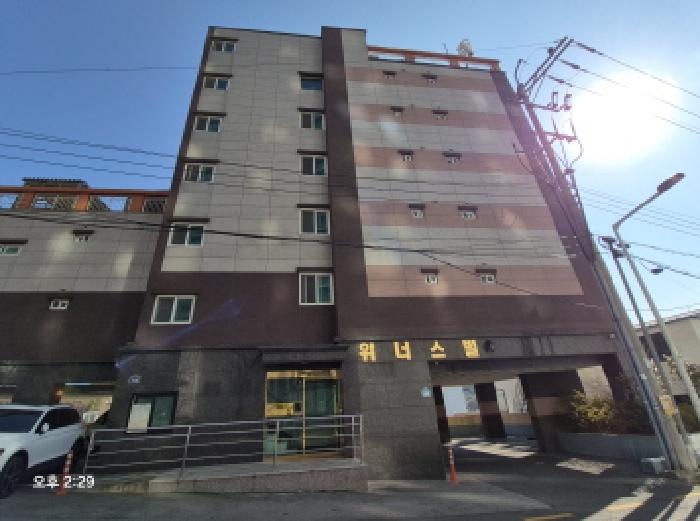 부산 부산진구 초읍동 다세대 경매 물건 사진