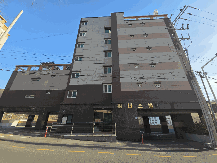 부산 부산진구 초읍동 다세대 경매 물건 사진 2 · 2026타경10122
