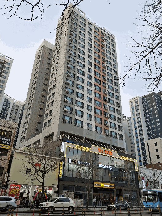 부산 부산진구 범천동 아파트 경매 물건 사진 6 · 2026타경10123