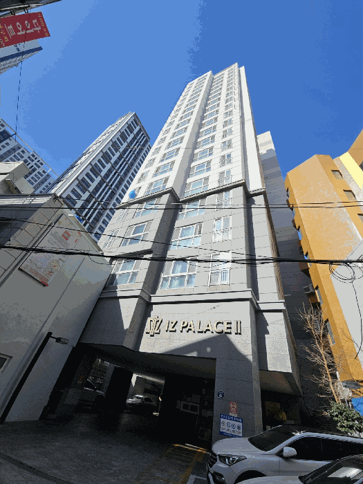 부산 연제구 연산동 오피스텔 경매 물건 사진 3 · 2026타경10124
