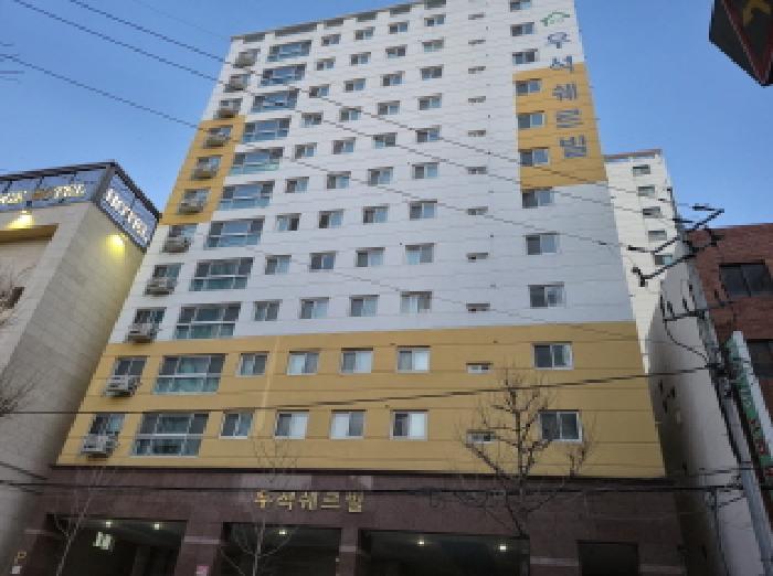 부산 동래구 온천동 아파트 경매 물건 사진