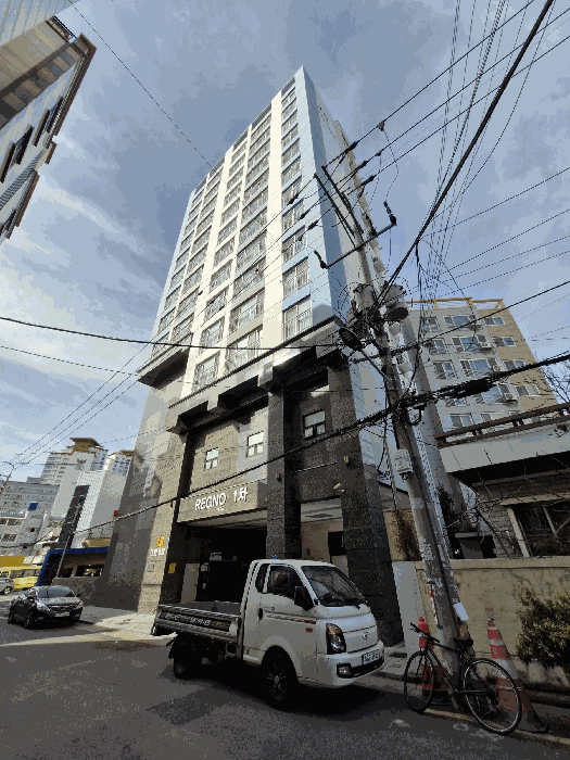 부산 동래구 안락동 오피스텔 경매 물건 사진 5 · 2026타경10126