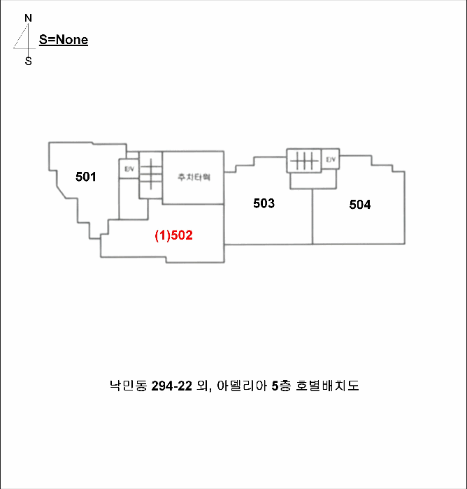 부산 동래구 낙민동 오피스텔 경매 물건 사진 3 · 2026타경10127