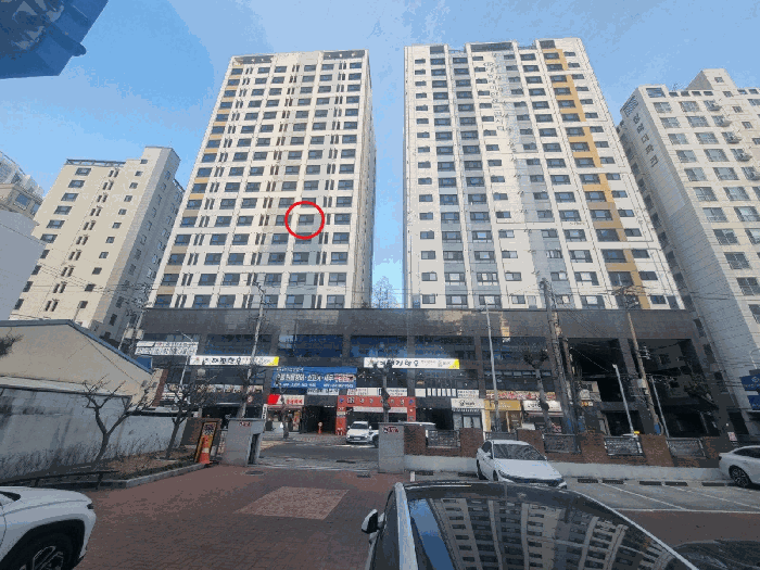 부산 부산진구 부전동 오피스텔 경매 물건 사진 5 · 2026타경10130