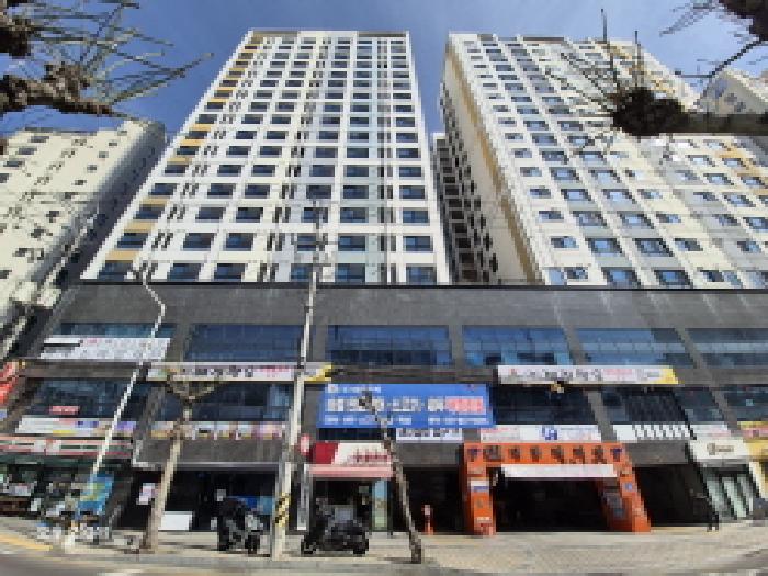 부산 부산진구 부전동 오피스텔 경매 물건 사진 2 · 2026타경10133
