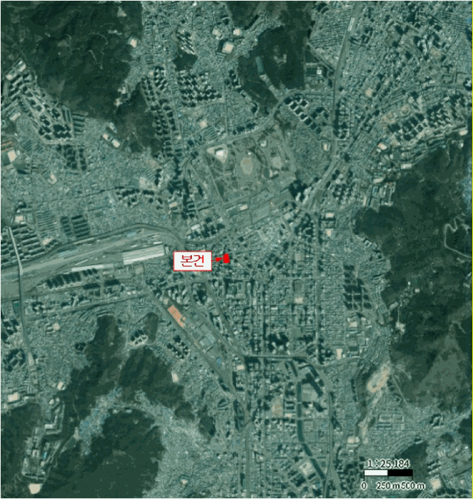 부산 부산진구 부전동 오피스텔 경매 물건 사진 5 · 2026타경10134