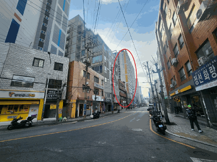 부산 부산진구 부전동 오피스텔 경매 물건 사진 5 · 2026타경10135